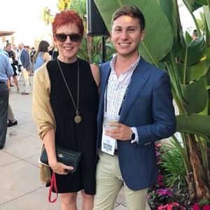 Meet your Posher, Phyllis